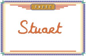 Stuart����дӢ��