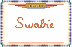 Swabie����дӢ��