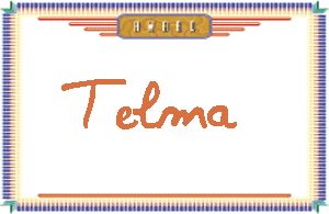 Telma����дӢ��