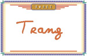 Trang����дӢ��
