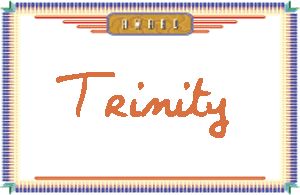 Trinity����дӢ��