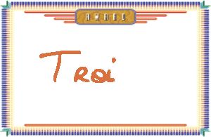 Troi����дӢ��