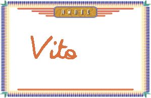 Vito����дӢ��