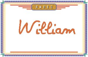 William����дӢ��
