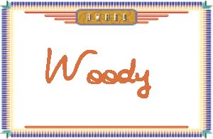 Woody����дӢ��