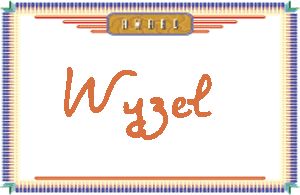 Wyzel����дӢ��