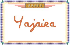 Yajaira����дӢ��