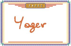 Yogev����дӢ��