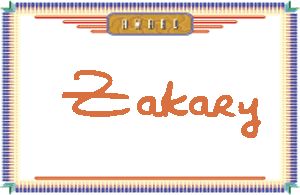 Zakary����дӢ��