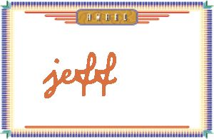 jeff����дӢ��