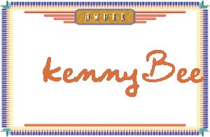 kennyBee����дӢ��